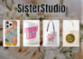 create aesthetic and trendy pod designs for your products